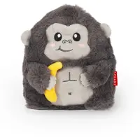 Legami Plüschtier Mini-Gorilla - Superweich