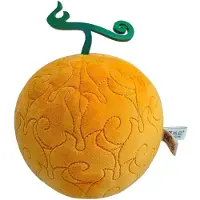 Merkloos Plüschfigur Flame Flame Devilfruit 15 cm