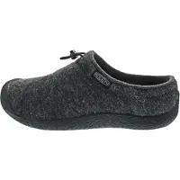 Keen Howser III Slide 1025550 (47/charcoal grey felt-black)