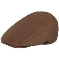 Barts Maighread Cap light brown (24)