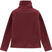 Jeanne Baret Rochefort Jacket Plum Plum 42