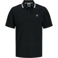 Jack & Jones Kurzarm-Poloshirt