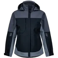 Engel Softshelljacke Entire Damen 1135-159-50270 Gr. M deep blue/dark sea