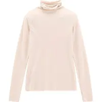 Jeanne Baret Damen Shirt REUNION TURTLE NECK T-SHIRT