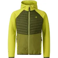 Dare 2b KdSwitchOutHybrid Frg/Gldncyp 5-6yrs