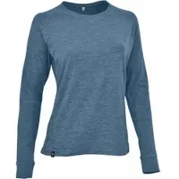 MAUL Sport Evora Fresh - 1/1 Funktionsshirt himmelblau (79) 40