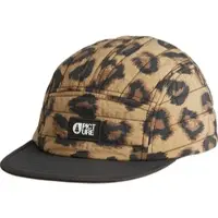 Picture Organic Clothing Picture Puffy Cap spot print (A) TU