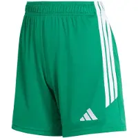 Adidas Tiro 26 League Shorts XS (Damen) team green/white