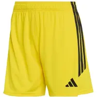 Adidas Tiro 26 League Shorts XL (Damen) team yellow/black