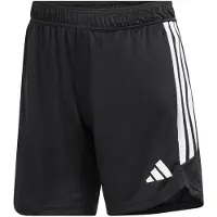 Adidas Tiro 26 Competition Trainingsshorts BLACK/WHITE S (Damen)