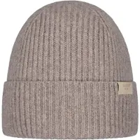 Barts Mareije Beanie light brown (24)