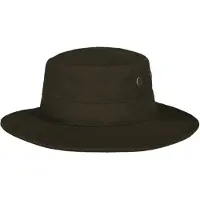 Barts - Deirmid Hat - Hut Gr One Size oliv