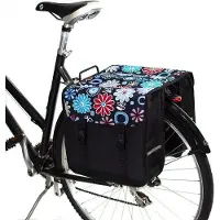 Generisch Fahrradtasche Wasserfest - Viel Stauraum