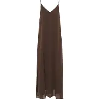 Saint tropez Midikleid "Damen Kleid LindzySZ"
