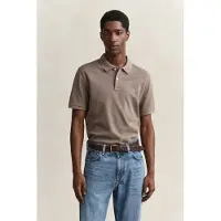 Gant 2210 Regular Fit Kurzarm-poloshirt