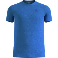 Odlo Essential Seamless dazzling blue melange (20482) XXL