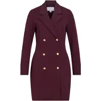 Vila Viclara Kurzes Blazerkleid