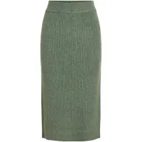Vila Vilolo Midi Strickrock