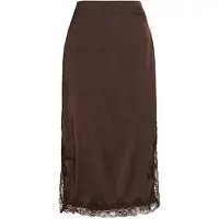 Vila Vionara High Waist Midirock