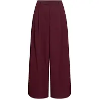Vila Vilee Wide Leg Hose