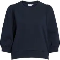 Vila Vivera 3/4-arm Sweatshirt