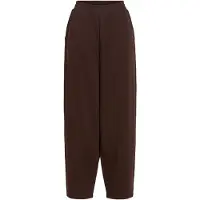 Vila Vivera Barrel Fit Jogginghose