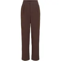 Vila Viclara High Waist Slim-fit-hose