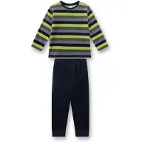 Sanetta - Kid's Pyjama 1/1 233833 - Alltagsunterwäsche Gr 92 bunt