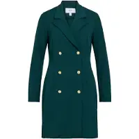 Vila Viclara Kurzes Blazerkleid