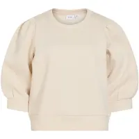 Vila Vivera 3/4-arm Sweatshirt