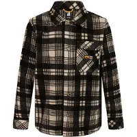 Protest - PRTJacob Outdoor Shirt - Hemd Gr S schwarz