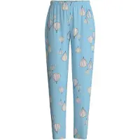 Calida Favourites Hose Damen cascade blue 32-34