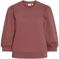 Vila Vivera 3/4-arm Sweatshirt