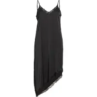 Vila Vionara Asymmetrisches Trägerkleid