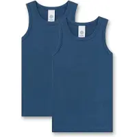 Sanetta - Kid's DP Top 337465 - Top Gr 92 blau