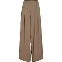 Vila Vilee Wide Leg Hose