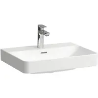 Laufen H8108637571561 Pro X Waschtisch 81086.3 1HL oÜL
