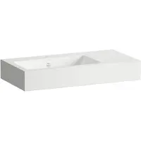 Laufen H510Cl60001041 Wt Classics 800X405X135