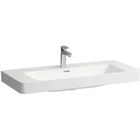 Laufen H8108697571091 PRO X Waschtisch 810869