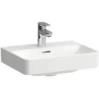 Laufen H8158610001421 Pro X HWB 81586.1, oHL oÜL
