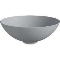 Laufen H512CA27101121 WT-Schale CHARACTERS 360x360x137
