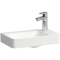 Laufen H8158640001141 Pro X HWB Compact 81586.4 HLB rechts