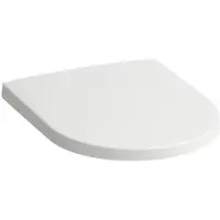 Laufen H8918630000001 Pro X WC-Sitz&Deckel 89196.3
