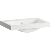 Laufen H512CL30001041 WT-Schale CLASSICS 585x405x135