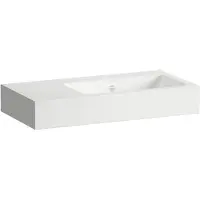 Laufen H510Cl50001091 Wt Classics 800X405X135