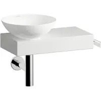 Laufen H561PN40001111 Pack PICCOLO NOVO 555x320x400