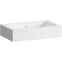 Laufen H510Cl30001091 Wt Classics 585X347X135