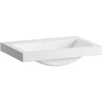 Laufen H512CL30001111 WT-Schale CLASSICS 585x405x135