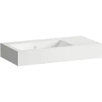 Laufen H510Cl60001091 Wt Classics 800X405X135