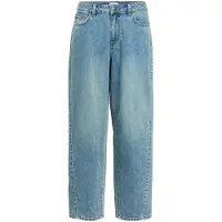 Object Barrel Fit Jeans